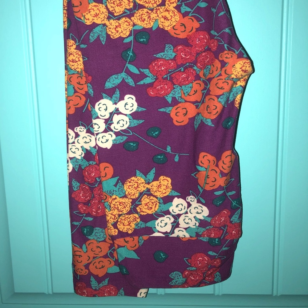 Lularoe one size leggings